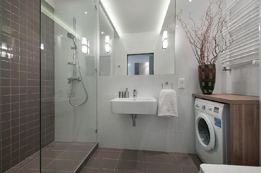 גדנסק Waterlane Pool & Gym Apartments מראה חיצוני תמונה