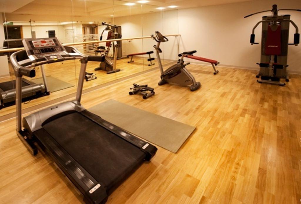 גדנסק Waterlane Pool & Gym Apartments מראה חיצוני תמונה
